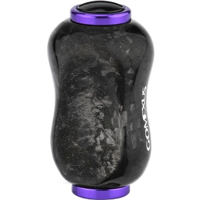 Purple Black