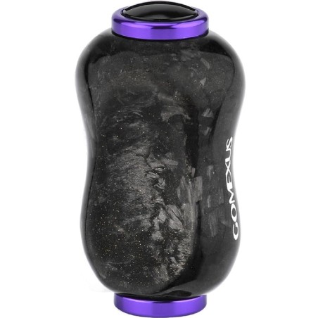 Purple Black