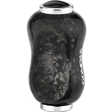 Silver Black