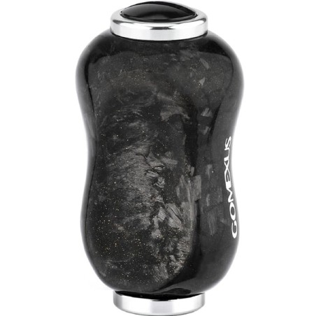Silver Black