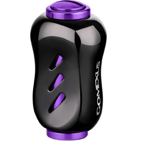 Black Purple