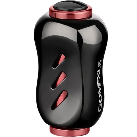 Black Red