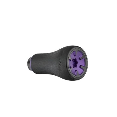 Negro Morado