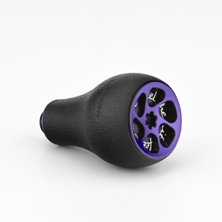 Negro Morado