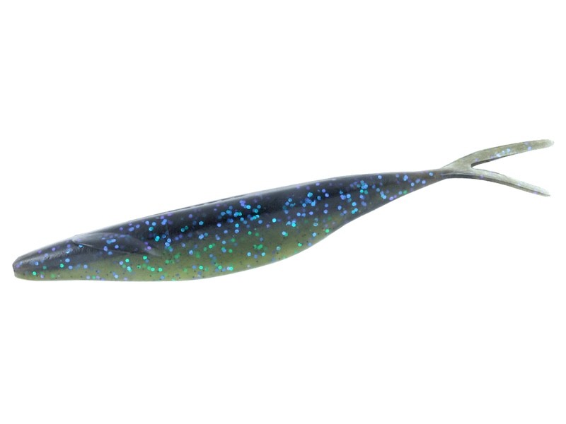 Deps Sakamata Shad 6" - Picture 33 of 33