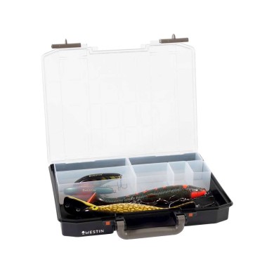 Westin W6 Lure Vault