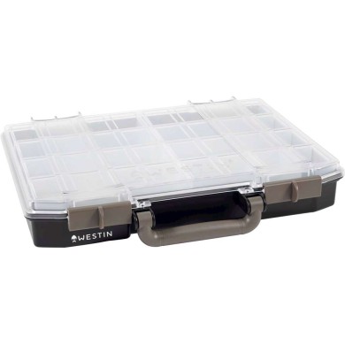 57x337x 278mm (incl.10 inserts)