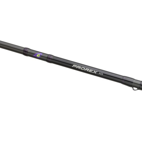 Daiwa Prorex AGS Spinning