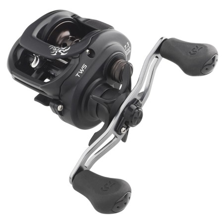 Daiwa reel Tatula TW 2021