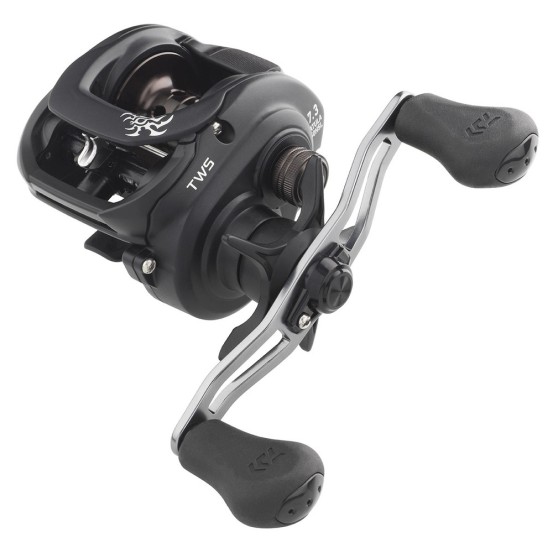 Moulinet Daiwa Tatula TW 2021