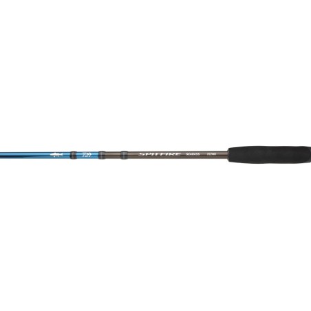 Daiwa Spitfire Seabass