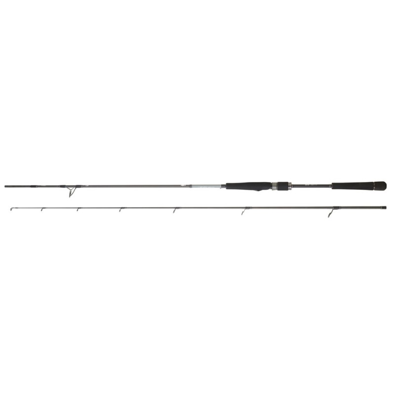 Daiwa Saltist Seabass