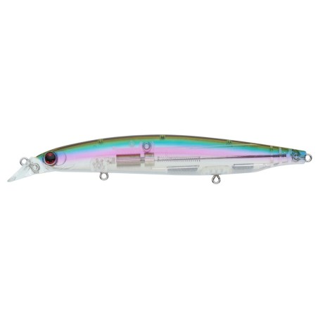 Daiwa Shoreline Shiner Z Vertice R 140S