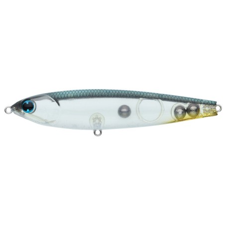 Daiwa Morethan Trick Upper R - 10.5cm - 16g - Floating