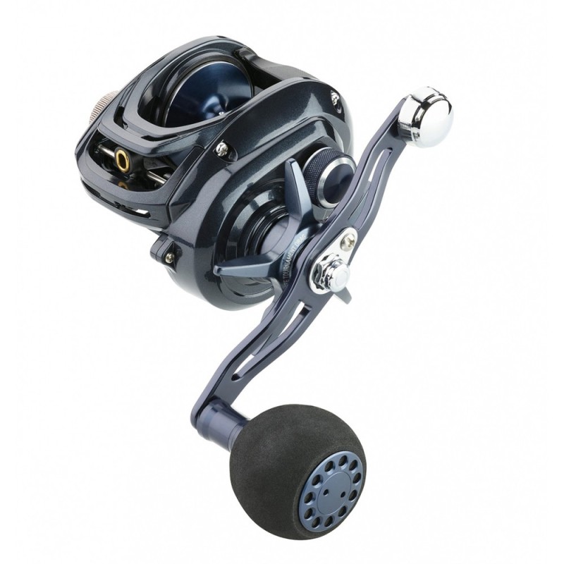 Daiwa Lexa 2024 Saltwater Reel