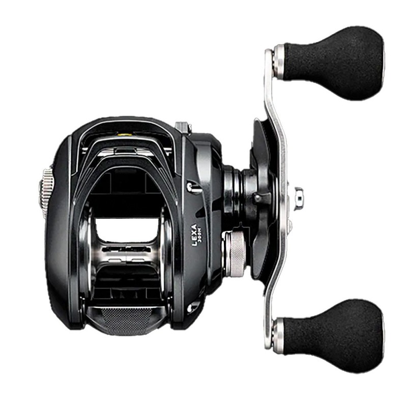 Daiwa Lexa 2024 reel