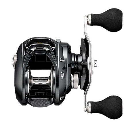 Daiwa Lexa 2024 reel