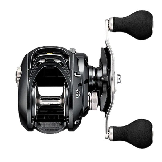 Daiwa Lexa 2024 reel