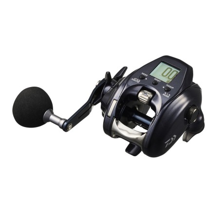 Daiwa Leobritz reel