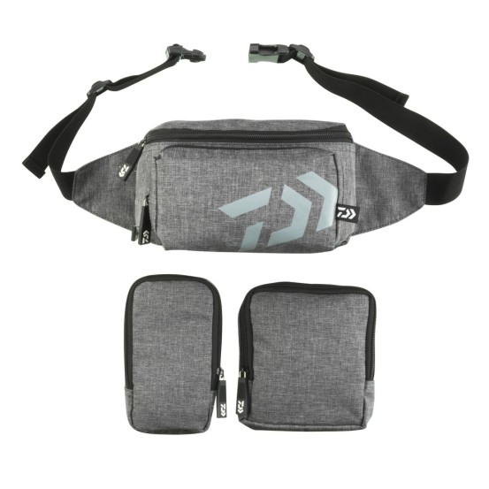 Cinturón de pesca Daiwa