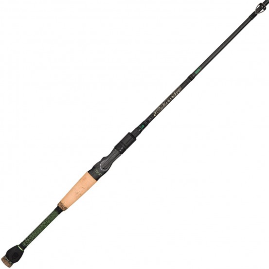 Gunki Iron T C 198 M Chooten