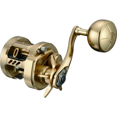 Carrete Daiwa Basara 2021