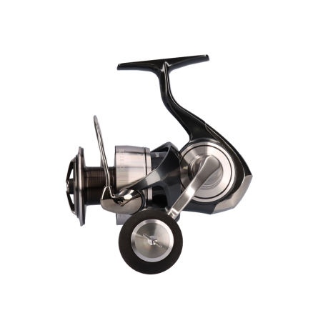 Carrete Daiwa Certate 24 SW