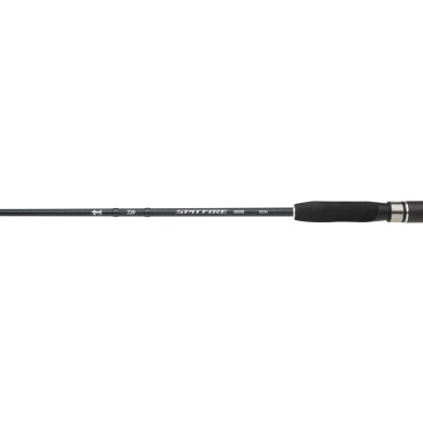 Daiwa Spitfire Squid