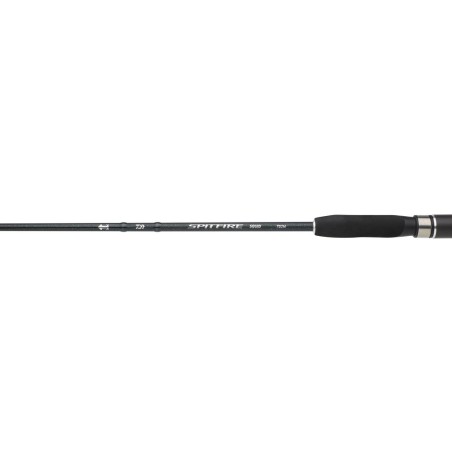 Daiwa Spitfire Squid