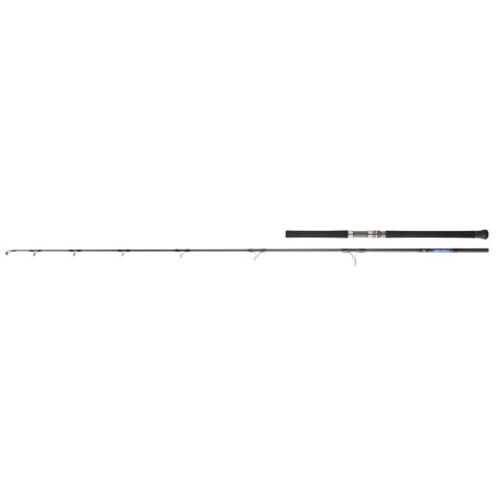 Daiwa Saltga Rods [EXO]