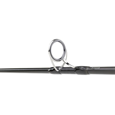Daiwa Saltga Rods [EXO]