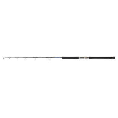 Daiwa Saltiga Jigging Rods