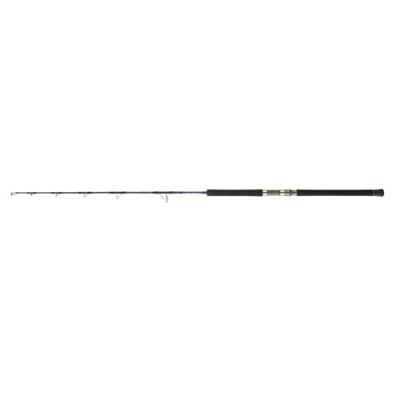 Daiwa Saltiga Jigging