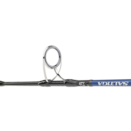Daiwa Saltiga Jigging Rods