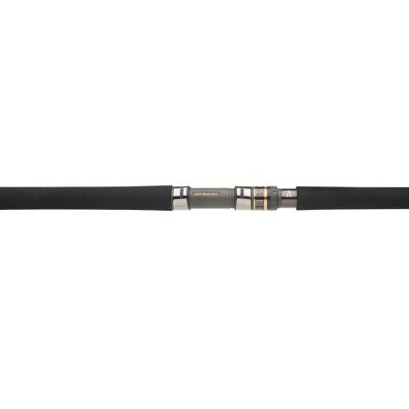 Daiwa Saltiga Jigging Rods