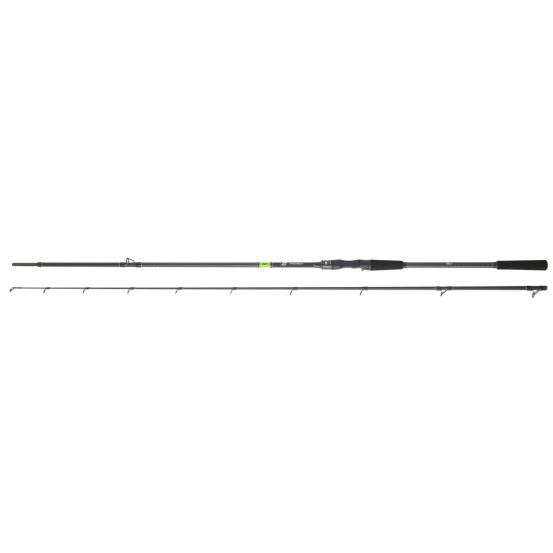 Daiwa Prorex E Casting