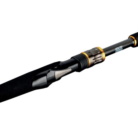 Daiwa Morethan Branzino Expert AGS