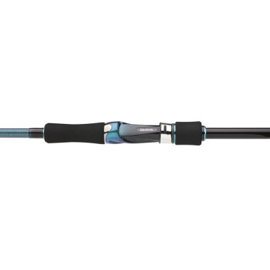 Daiwa Emeraldas E Spinning Rods