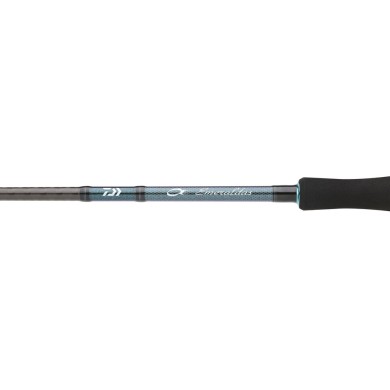 Daiwa Emeraldas E Spinning Rods
