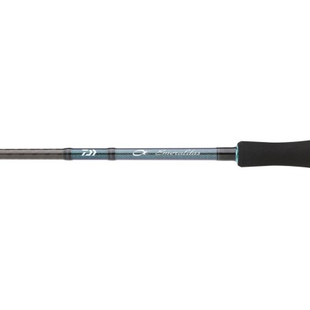 Daiwa Emeraldas E Spinning Rods