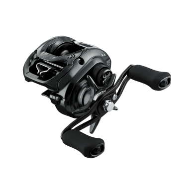 Daiwa Tatula SV TW 2024 reel