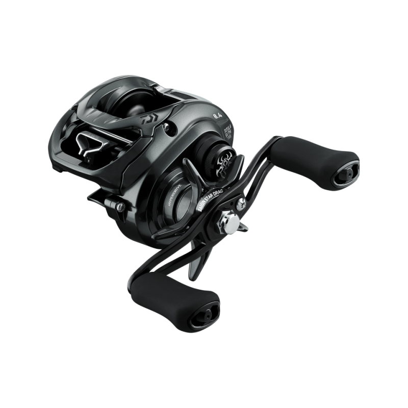 Daiwa Tatula SV TW 2024 reel