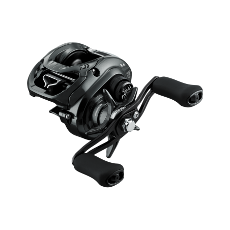 Daiwa Tatula SV TW 2024 reel