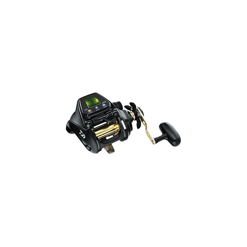Daiwa Tanacom 2024
