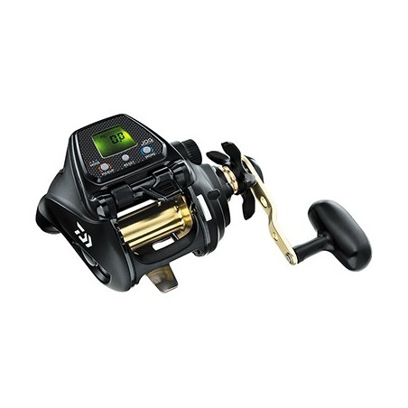 Daiwa Tanacom 2024