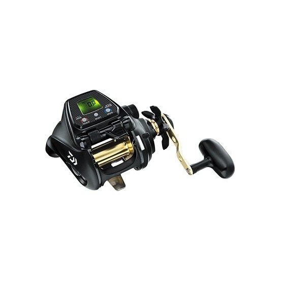 Daiwa Tanacom 2024