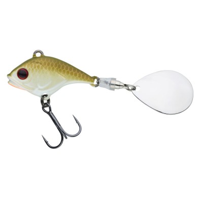 21g - Rusty Shad