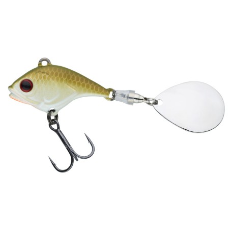 21g - Rusty Shad
