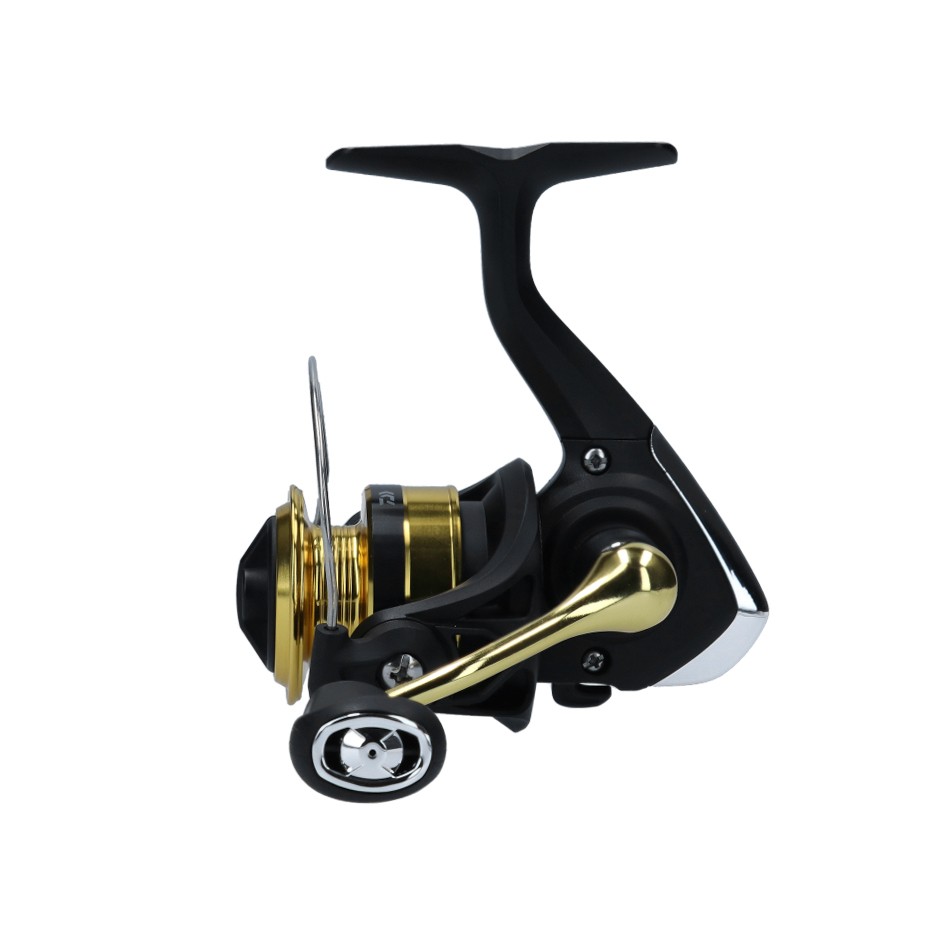 Moulinet Daiwa RS 2024 - Imagen 8 de 9