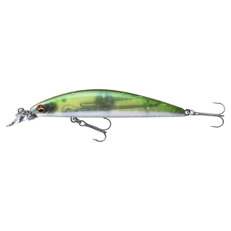 Green Flash Ghost